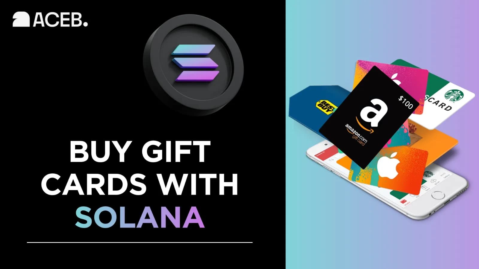 Why Solana Became the Fastest Way to Buy a Digital Gift Card in 2025